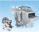 安瓿瓶洗瓶機廠家型號｜水針洗瓶機廠家