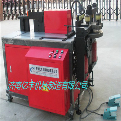 供應(yīng)ZMX30系列銅鋁母線排加工機母線機