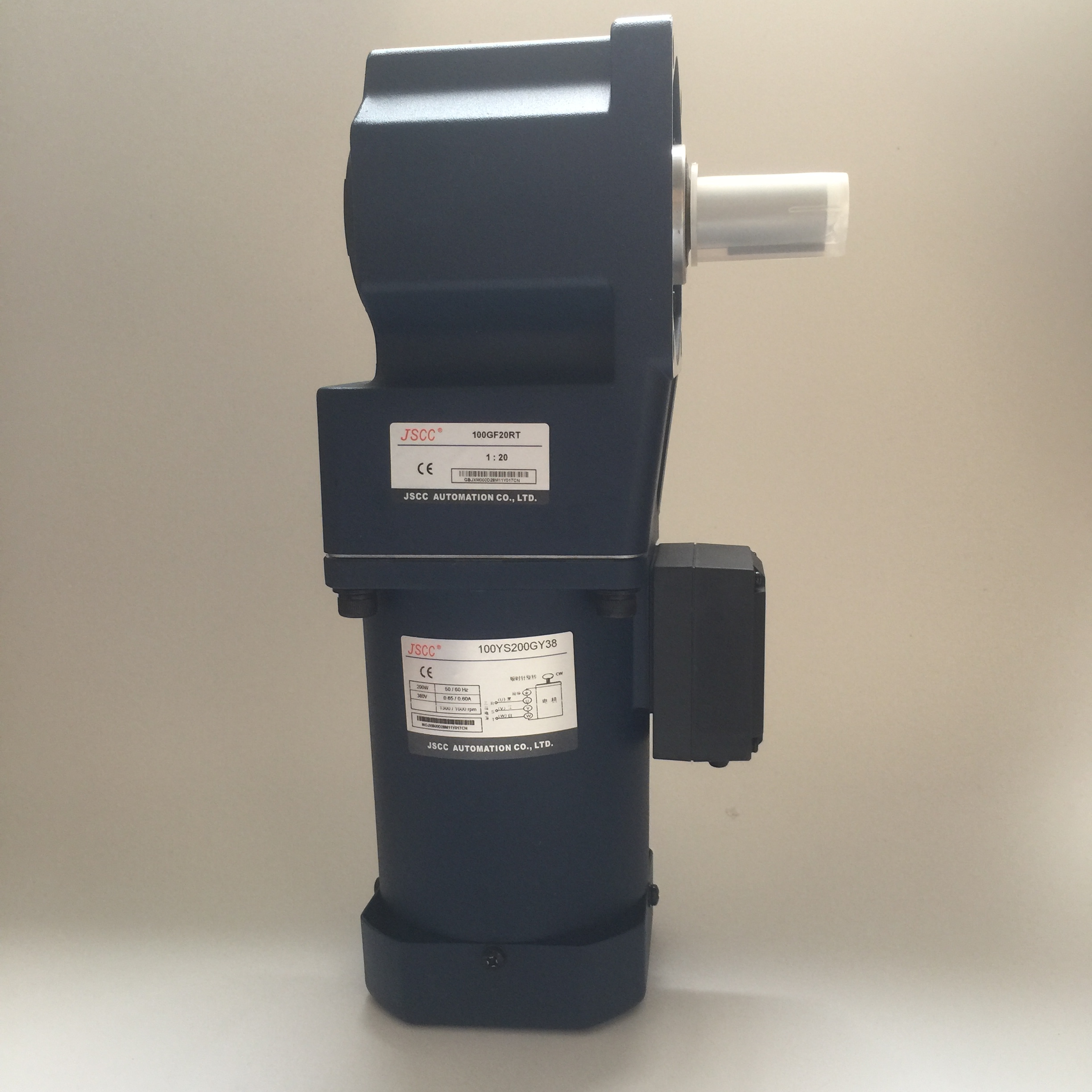 JSCC電機(jī)精研調(diào)速直角電機(jī) 精研調(diào)速器SF6E-SF200E