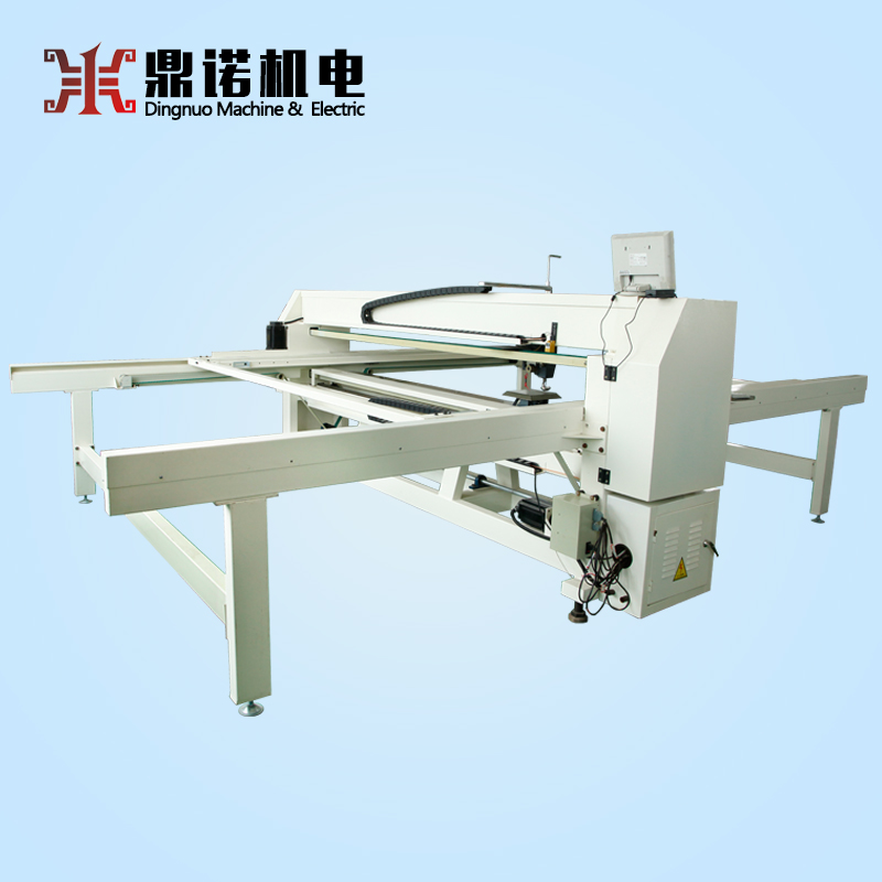 鼎諾機(jī)電牌絎縫機(jī)直銷