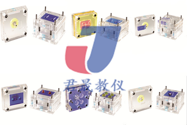 鍚涙櫉JS-ZM2鍨嬬啽閵锋閫忔槑娉ㄥ妯″叿鎷嗚妯″瀷 閫忔槑娉ㄥ妯″叿妯″瀷 閫忔槑娉ㄥ妯″叿