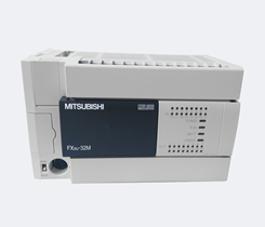 南昌九江FX3U-128MR-ES-A三菱PLC原裝正品！全國聯(lián)保！現(xiàn)貨