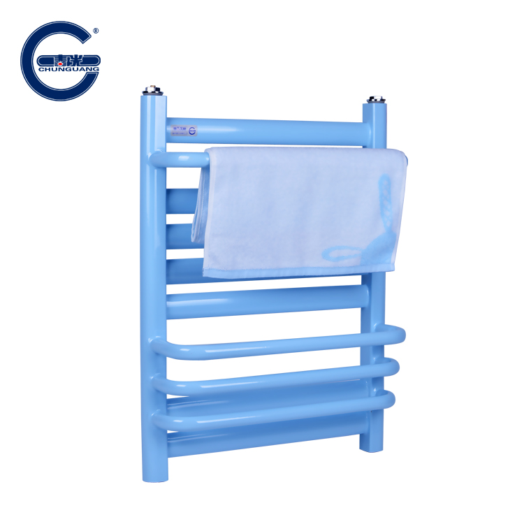 春光牌 衛(wèi)浴小背簍暖氣片 家用衛(wèi)生間散熱器 鋼制小背簍