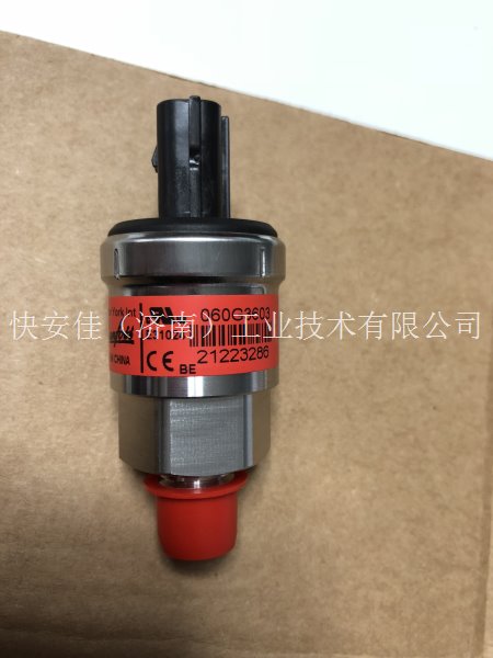 約克壓力傳感器025-29139-009