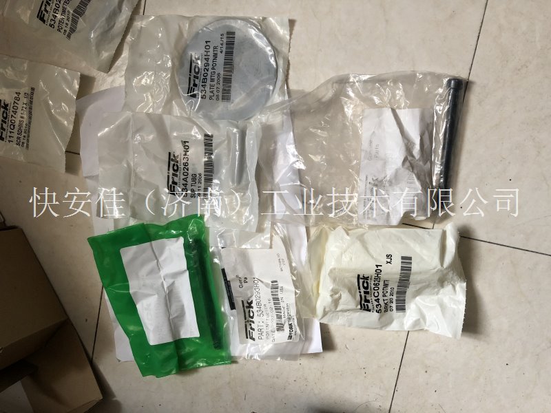 約克滑塊電位計組件111Q0045464