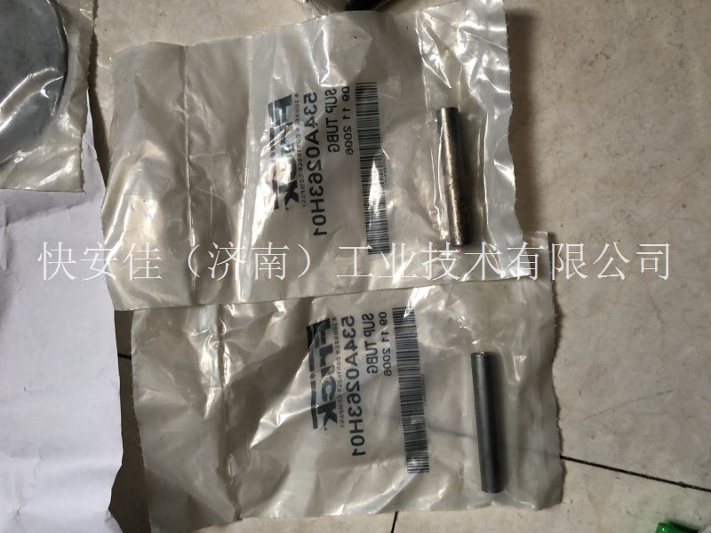 約克滑閥位移傳感器534D1251H01