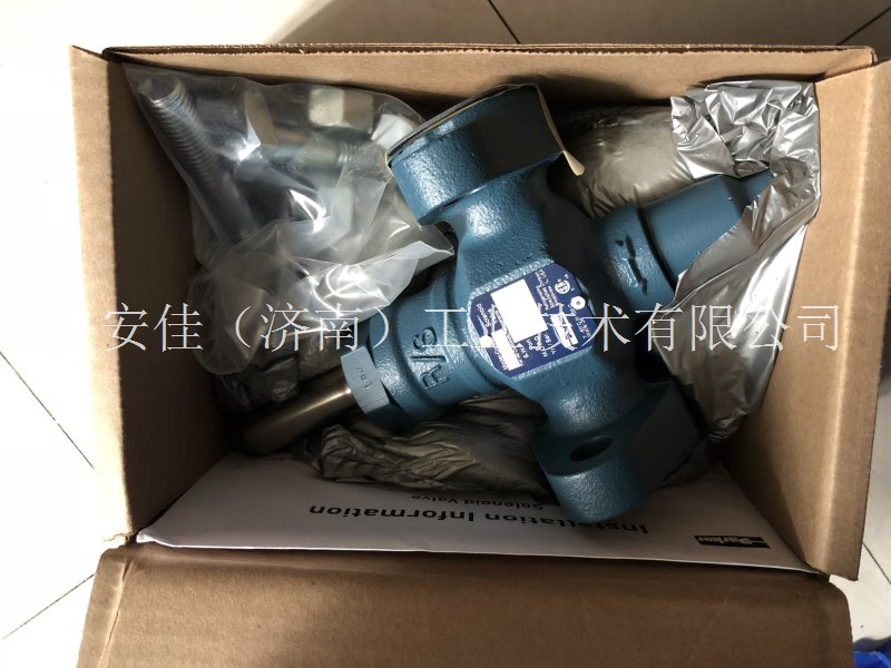 Parker派克電磁閥S7A