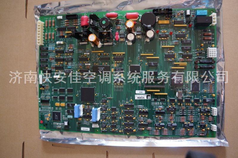 約克濾波板031-01632-031