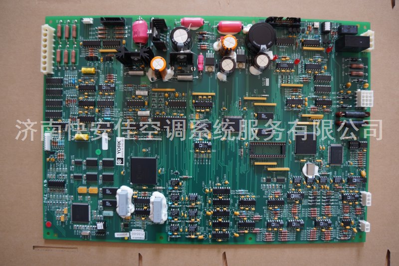 約克濾波板031-01632-042