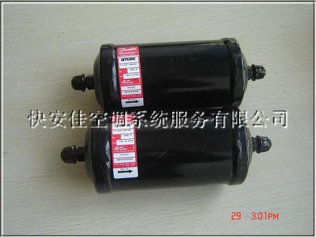 約克干燥過濾器026-13508-000