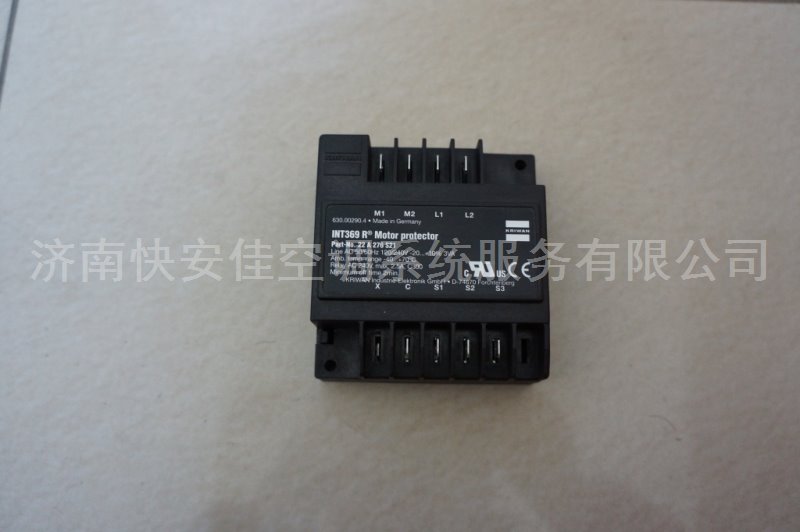 科瑞文馬達保護器INT369R 22A276S21