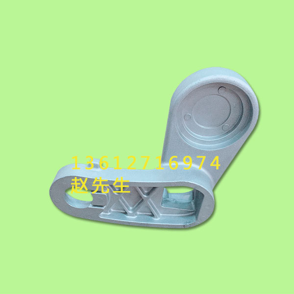 工業(yè)機器人鑄件