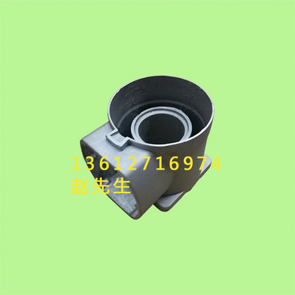 工業(yè)機(jī)械手鑄件