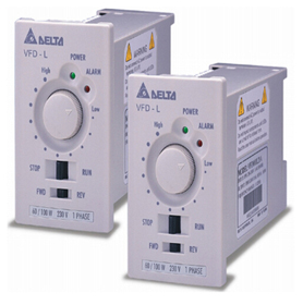 臺達(dá)VFD055B43W變頻器