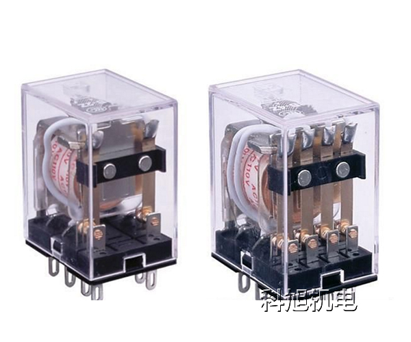魏德米勒繼電器接線圖