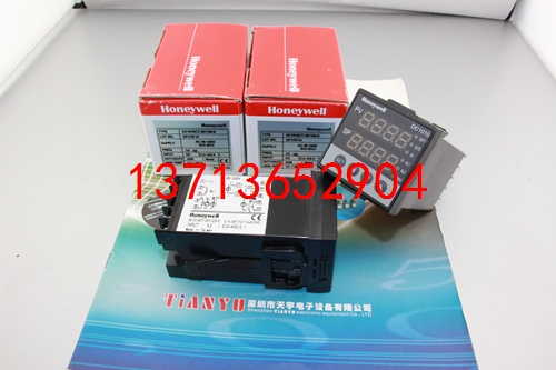DC1010CT-201100-E 溫控器 美國霍尼韋爾HONEYWELL