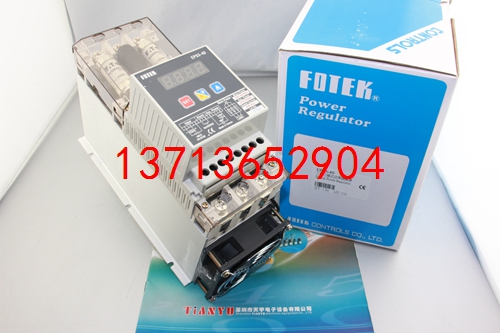 EPS3-40 電力調(diào)整器 臺灣陽明FOTEK