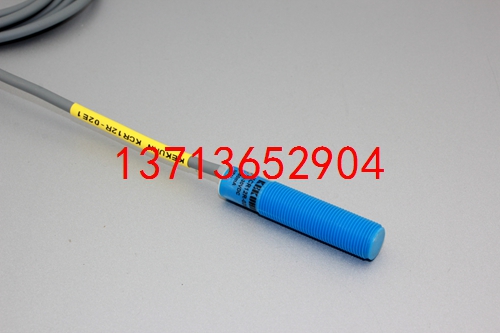 KCR12R-02E1 接近開關(guān) 凱庫恩KEKUHN