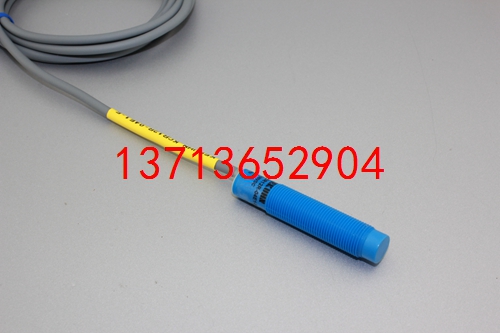 KCR12R-04E1-F 接近開(kāi)關(guān) 凱庫(kù)恩KEKUHN
