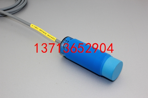 KCR30R-15E1-F 接近開(kāi)關(guān) 凱庫(kù)恩KEKUHN