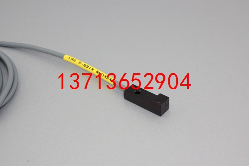KIE8-2.5E1 接近開關(guān) 凱庫恩KEKUHN