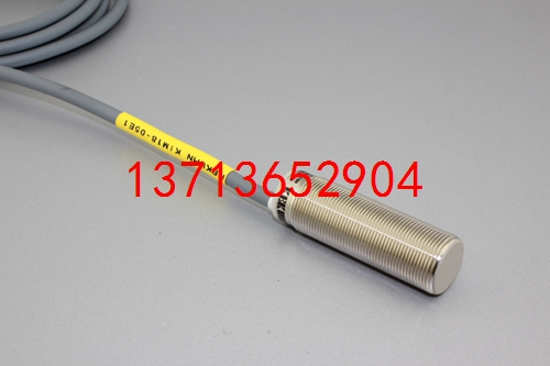 KIM18-05E1 接近開關(guān) 凱庫恩KEKUHN