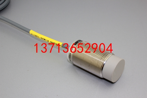 KIM30-15E1-F 接近開關(guān) 凱庫恩KEKUHN