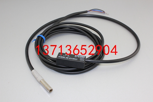 KM6LM-015N1 激光傳感器 凱庫恩KEKUHN