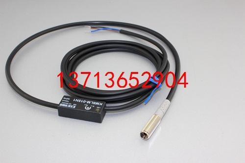 KM8LM-015N1 激光傳感器 凱庫恩KEKUHN