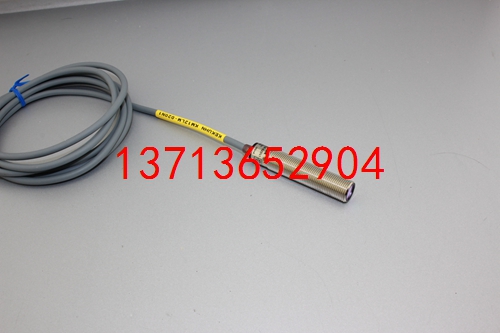 KM12LM-020N1 激光傳感器 凱庫恩KEKUHN