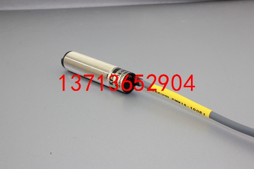 KMM18-100E1 光電開關(guān) 凱庫恩KEKUHN