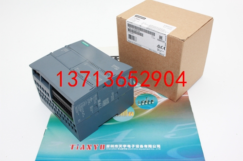 6ES7 214-1AG40-0XB0 可編程控制器 西門子