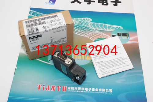 6ES7 972-0BA42-OXAO 數(shù)據(jù)總線(xiàn)連接器 西門(mén)子