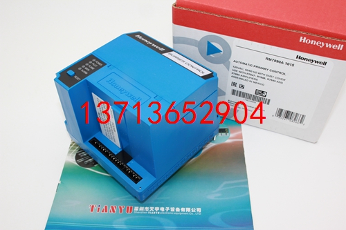 RM7890A1015 燃燒控制器 霍尼韋爾HONEYWELL