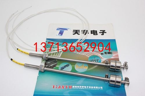 ZGF-150 液位開關(guān) 凱庫恩KEKUHN