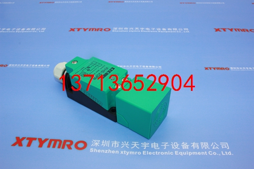 KHS-20PR 接近開關(guān) 凱庫恩KEKUHN