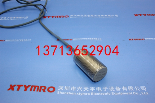 KIC30-5522E1 接近開關 凱庫恩KEKUHN