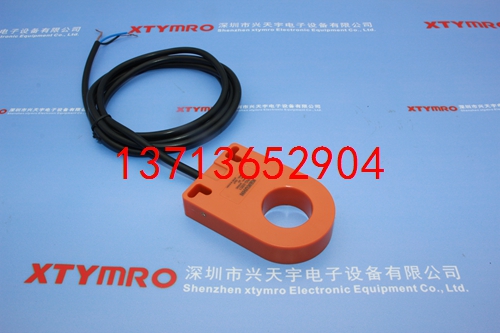 KRQ-25E1 環(huán)形接近開關(guān) 凱庫(kù)恩KEKUHN