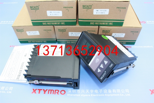 TME-7411ZZG 溫控器 BKC