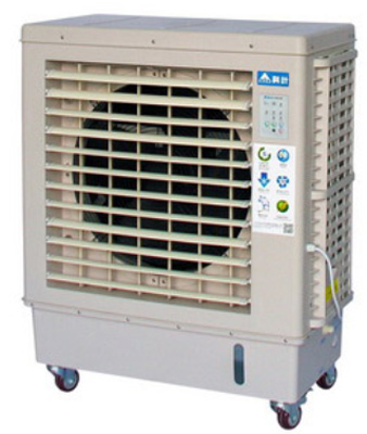 水冷風機，環(huán)?？照{(diào)風機，工業(yè)冷風機，降溫風機
