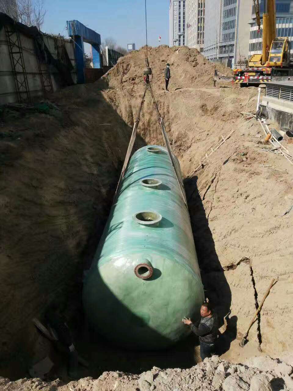 湖南婁底地埋式污水處理設(shè)備廠家