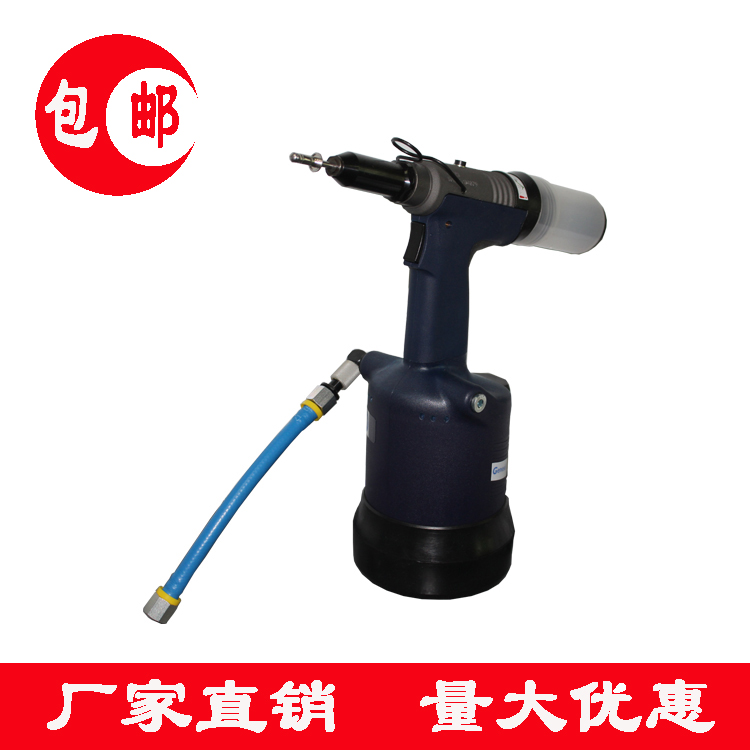 凱仕特廠家獨特研發(fā)的電動抽芯鉚釘槍