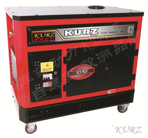 小型12kw靜音柴油發(fā)電機(jī)預(yù)售價(jià)格
