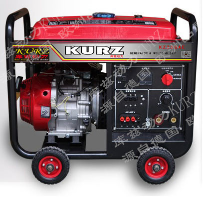 250A自發(fā)電電焊機(jī)/250A汽油電焊機(jī)出售價(jià)格