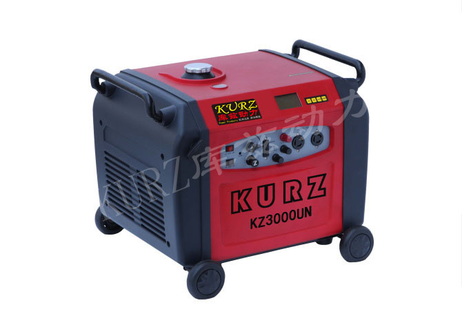 四沖程3kw數(shù)碼汽油發(fā)電機(jī)廠家報(bào)價