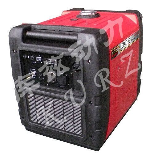 庫茲KURZ_5KW數(shù)碼柴油發(fā)電機廠家現(xiàn)貨