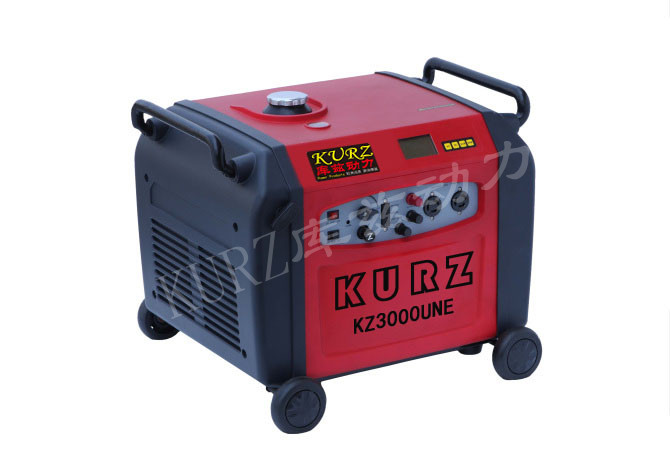 3kw數(shù)碼變頻發(fā)電機(jī)/3千瓦數(shù)碼汽油發(fā)電機(jī)