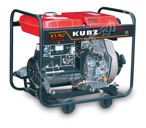 小型5KW柴油發(fā)電機生產(chǎn)廠家