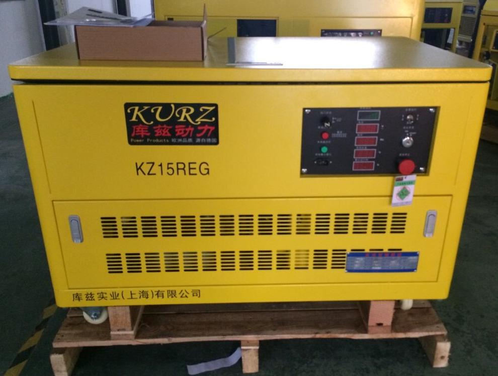 庫茲kurz15kw汽油發(fā)電機(jī)廠家價(jià)格