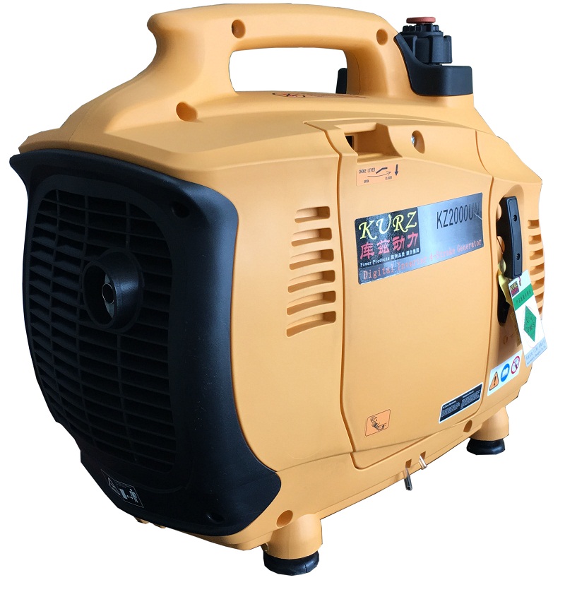 超靜音數(shù)碼變頻 2kw汽油發(fā)電機(jī)多少錢